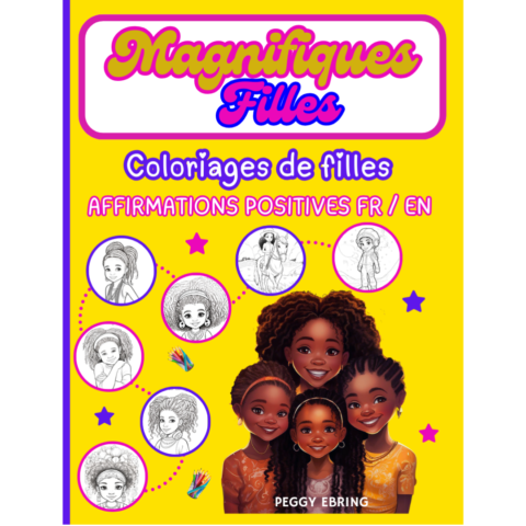 MAGNIFIQUES FILLES