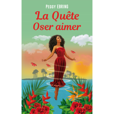LA QUÊTE - Oser aimer