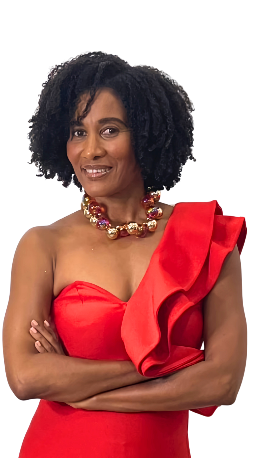 speaker PEGGY EBRING